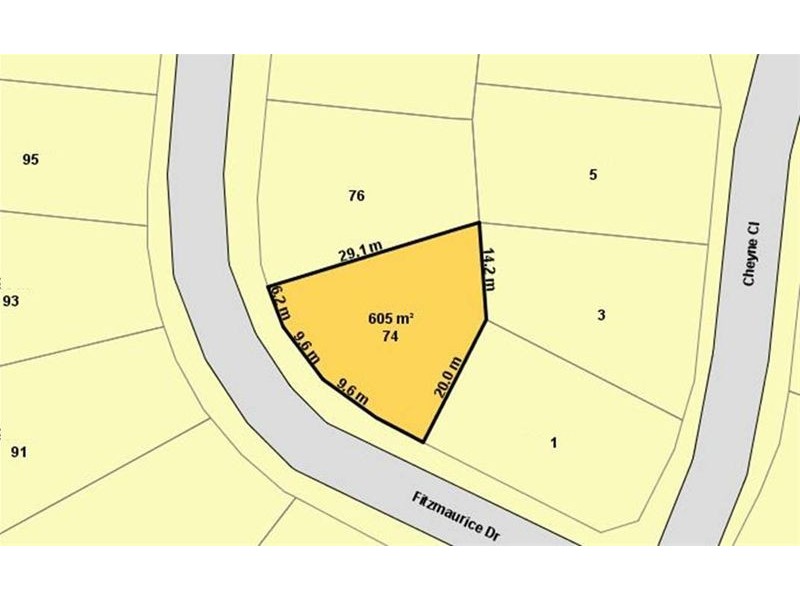 Bentley Park QLD 4869