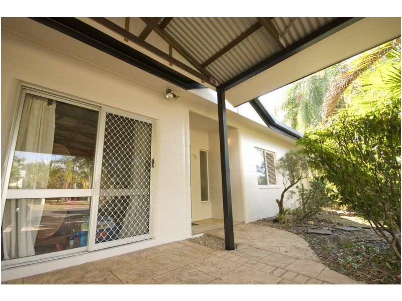 73 Resolution Drive, Bentley Park QLD 4869