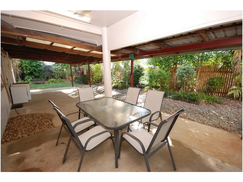 73 Resolution Drive, Bentley Park QLD 4869