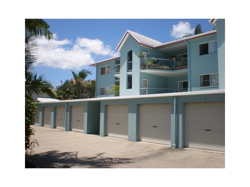1/361 McLeod Street, Cairns QLD 4870