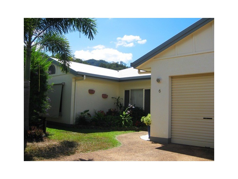 Bentley Park QLD 4869