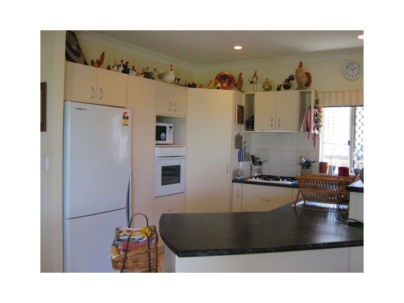 Bentley Park QLD 4869