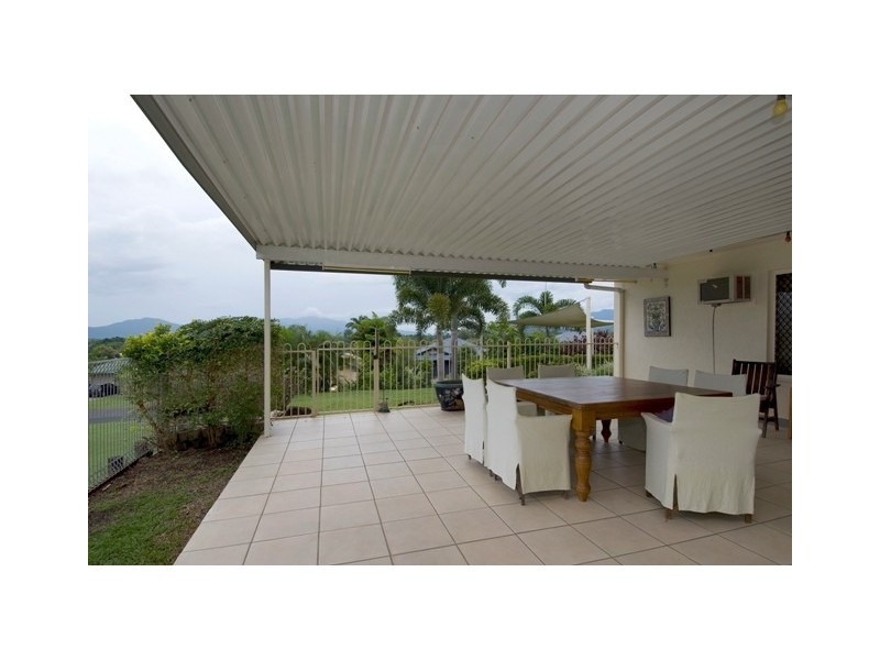 Bentley Park QLD 4869