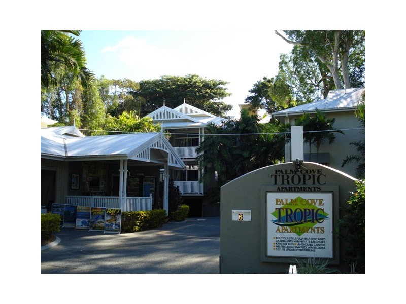 104/6 Triton Place, Palm Cove QLD 4879
