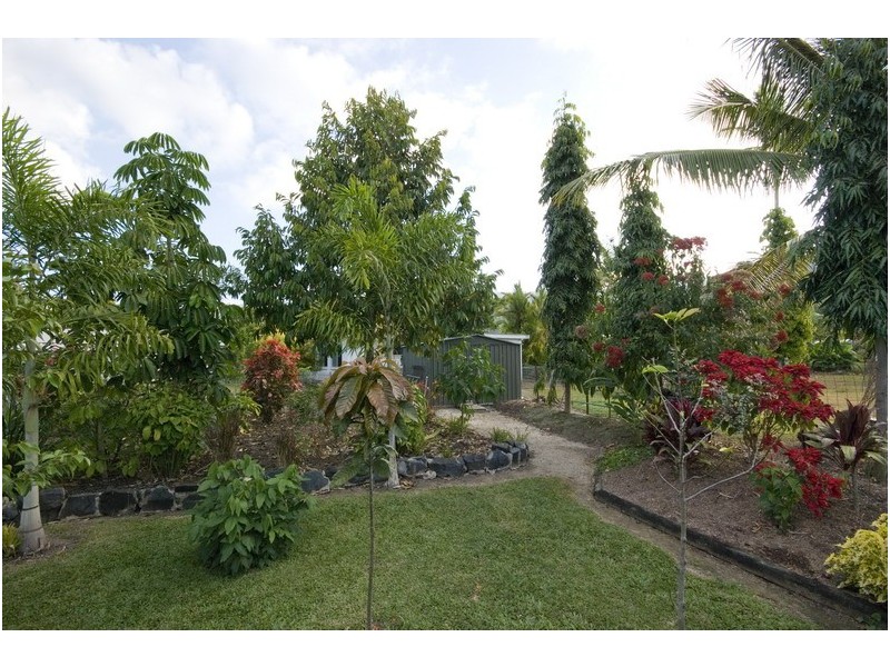 17 Carnation Drive, Mooroobool QLD 4870