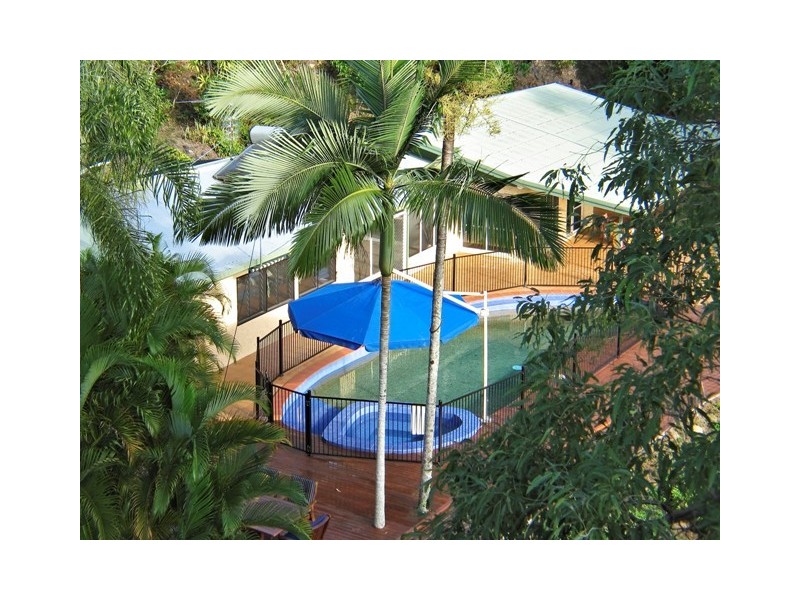 2266 Pine Creek Road, Cairns QLD 4870