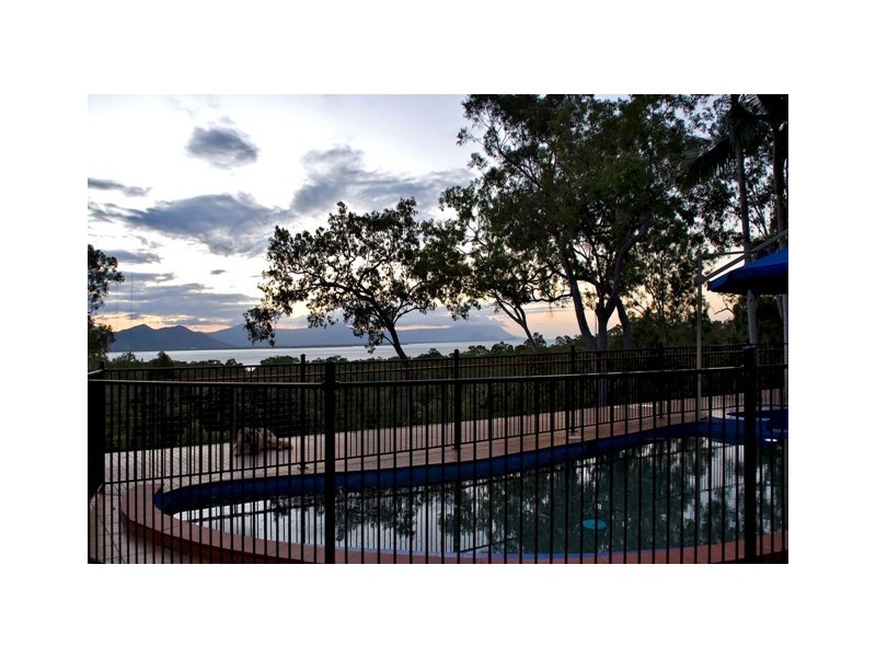 2266 Pine Creek Road, Cairns QLD 4870