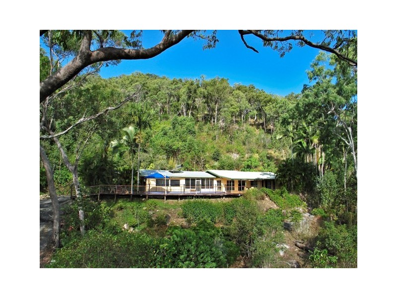 2266 Pine Creek Road, Cairns QLD 4870