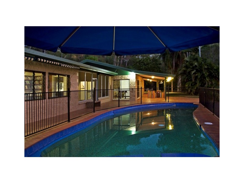 2266 Pine Creek Road, Cairns QLD 4870