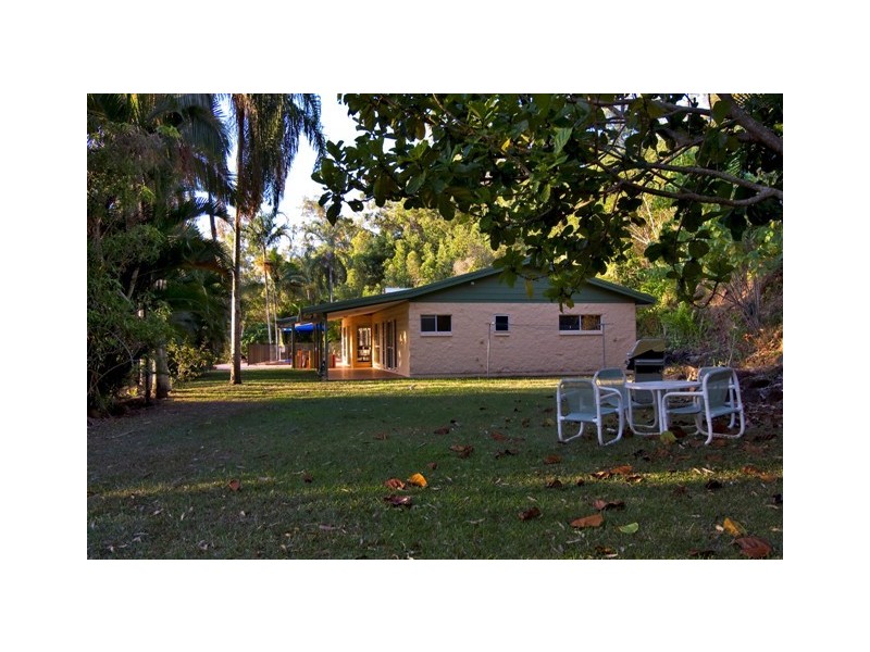 2266 Pine Creek Road, Cairns QLD 4870