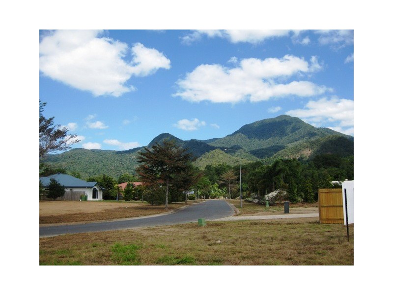 21 Carruthers Street, Edmonton QLD 4869