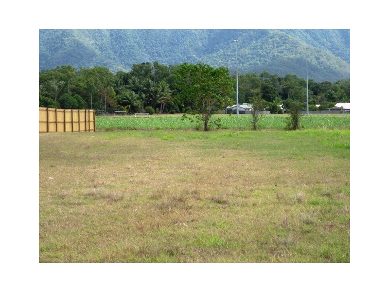 21 Carruthers Street, Edmonton QLD 4869