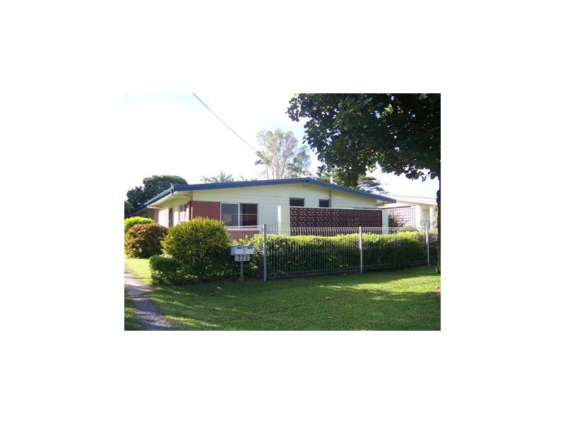 Westcourt QLD 4870