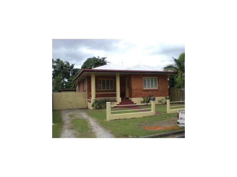 Bungalow QLD 4870