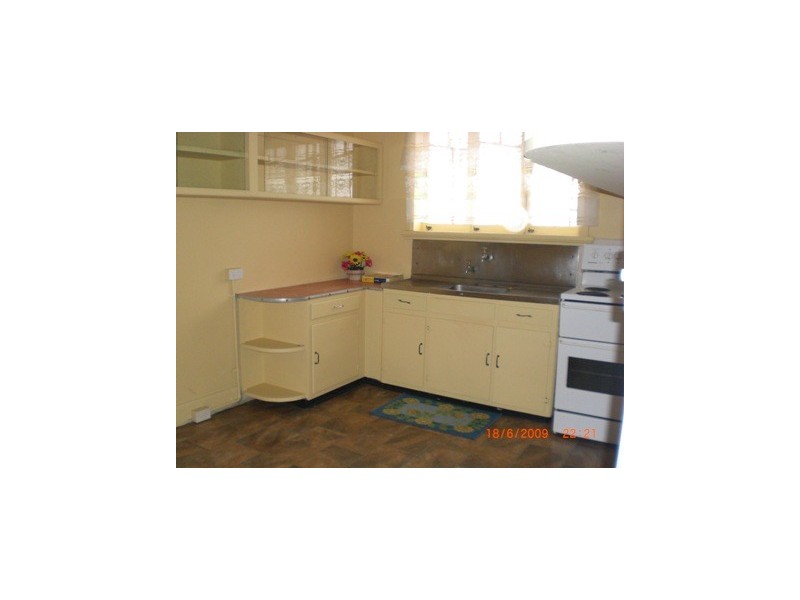 Bungalow QLD 4870