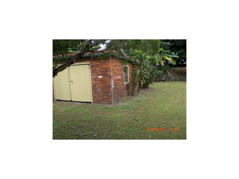 Bungalow QLD 4870