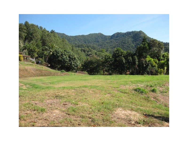 LOT 9 Knight Road, Smithfield QLD 4878