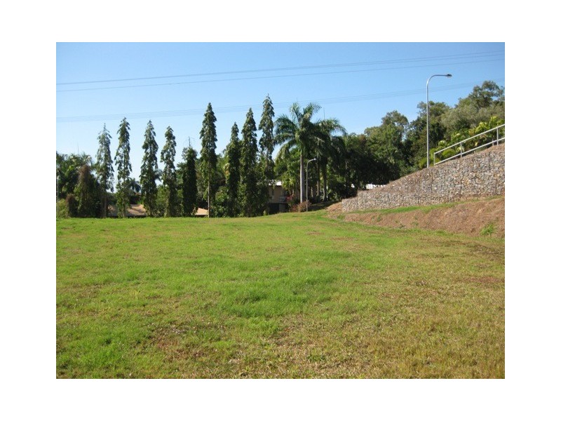 LOT 9 Knight Road, Smithfield QLD 4878