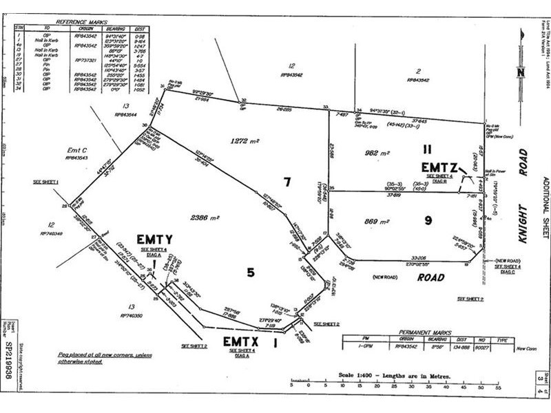 LOT 9 Knight Road, Smithfield QLD 4878