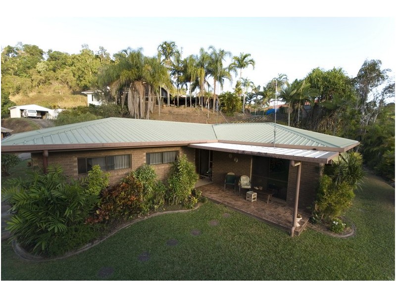 13 Sandpiper Court, Bayview Heights QLD 4868