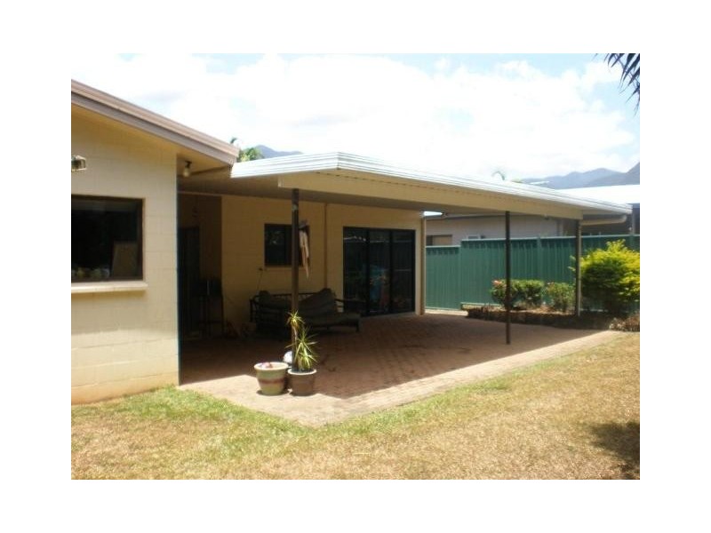 26  Duyfken Street, Bentley Park QLD 4869