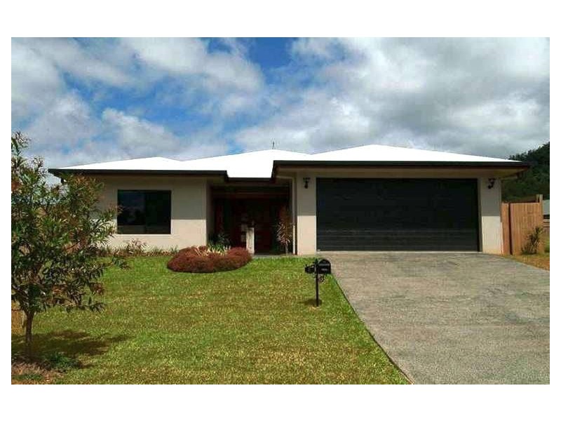 5 Tin Sang Close, Edmonton QLD 4869