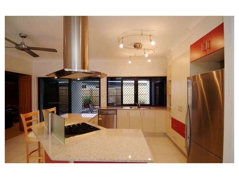 5 Tin Sang Close, Edmonton QLD 4869