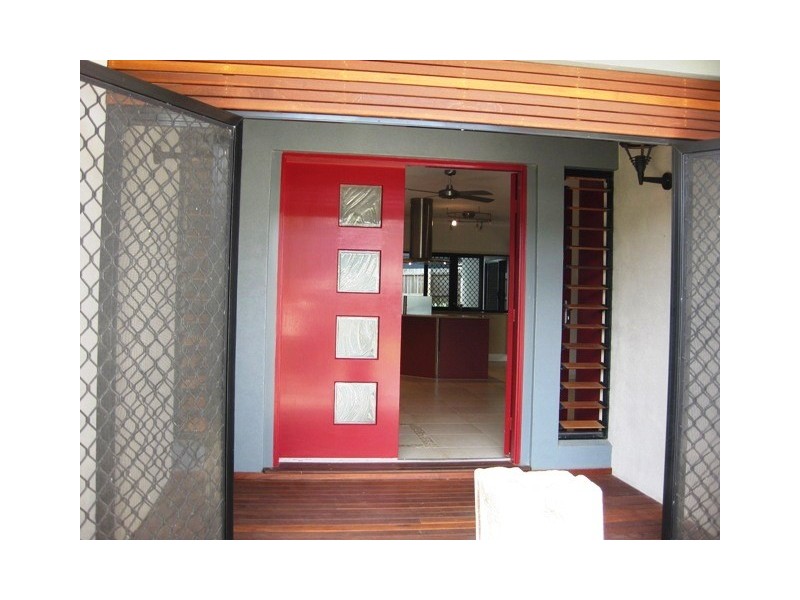 5 Tin Sang Close, Edmonton QLD 4869