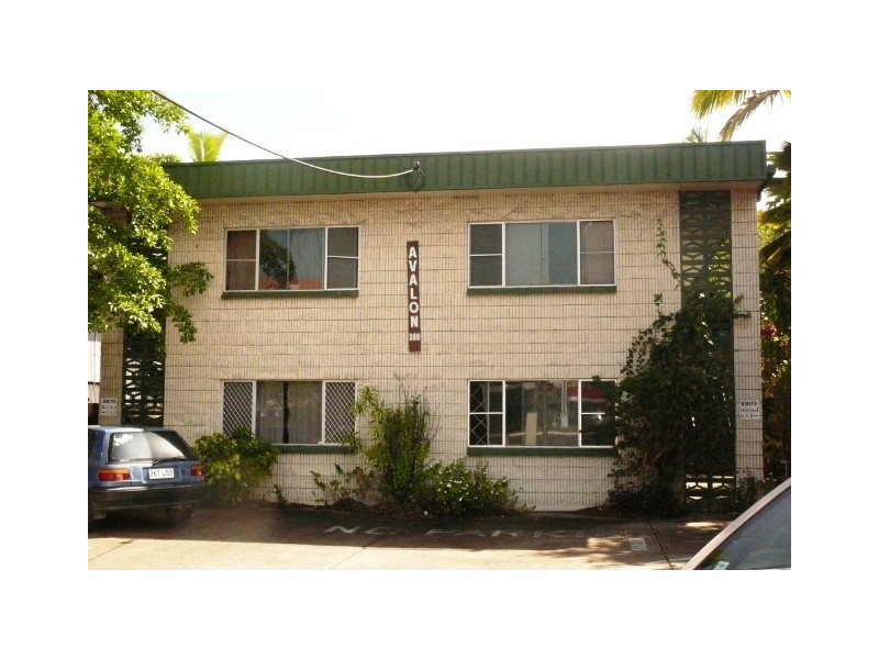 4/300 Sheridan Street, Cairns North QLD 4870