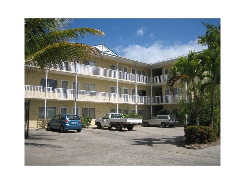 3/71-73 Alfred Street, Manunda QLD 4870