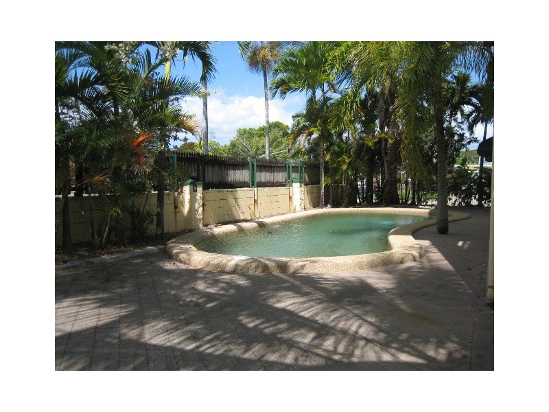 3/71-73 Alfred Street, Manunda QLD 4870