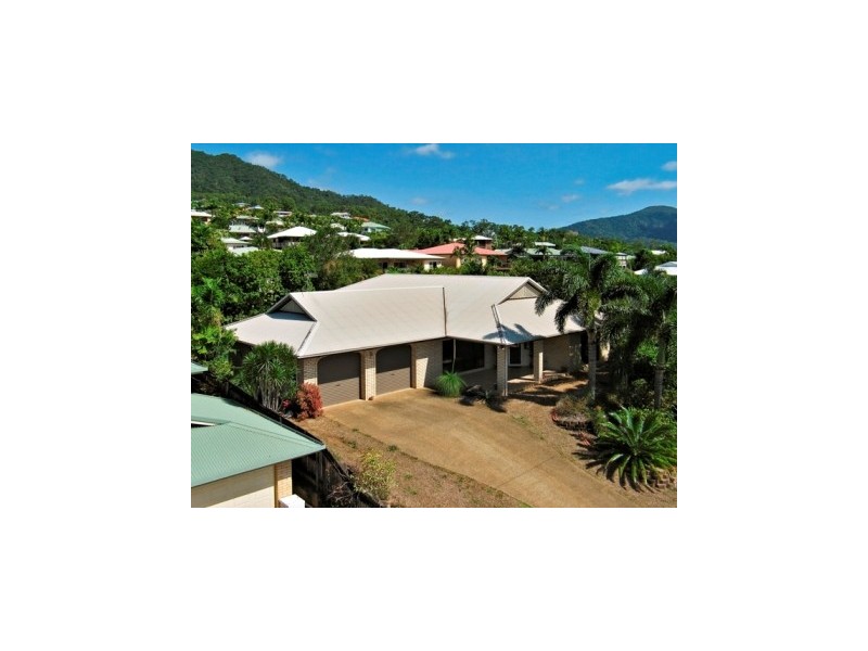 11  Toona Terrace, Redlynch QLD 4870