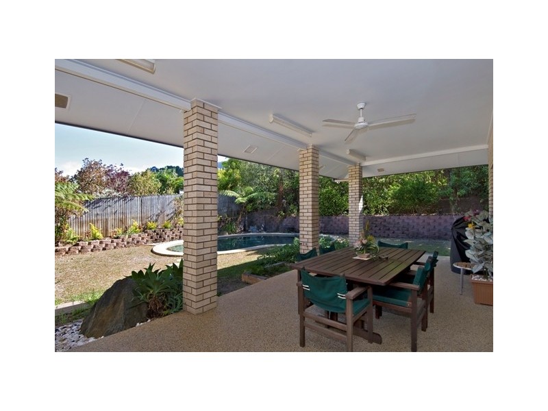 11  Toona Terrace, Redlynch QLD 4870