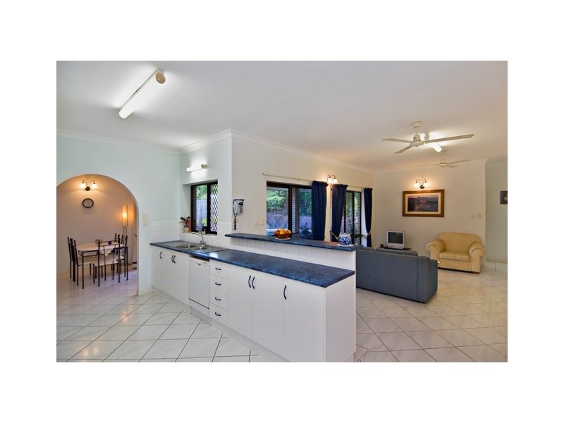 11  Toona Terrace, Redlynch QLD 4870