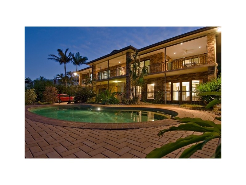 38 Eugenia Crescent, Redlynch QLD 4870