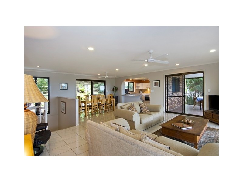 38 Eugenia Crescent, Redlynch QLD 4870