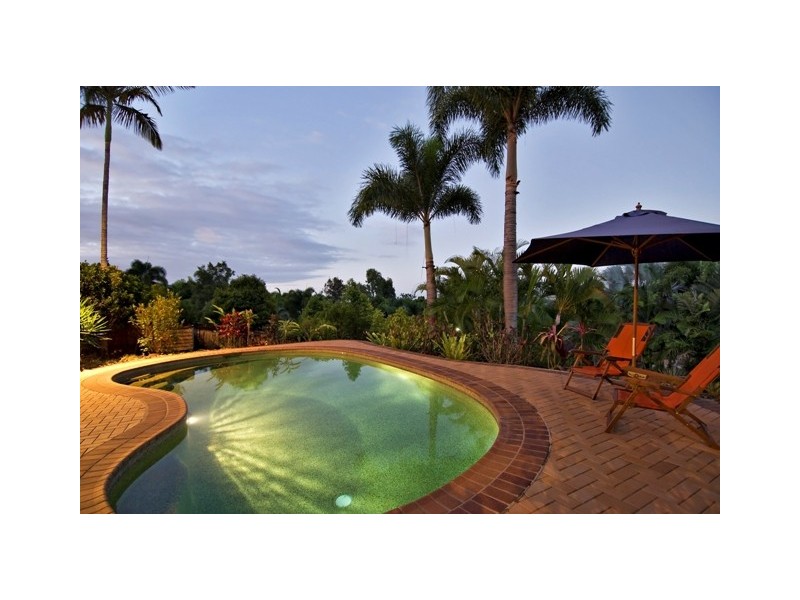 38 Eugenia Crescent, Redlynch QLD 4870