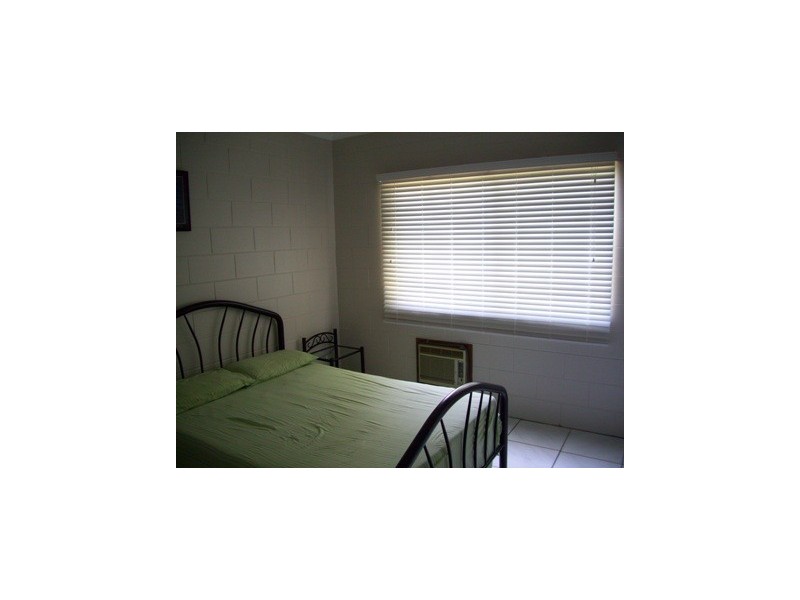 Parramatta Park QLD 4870