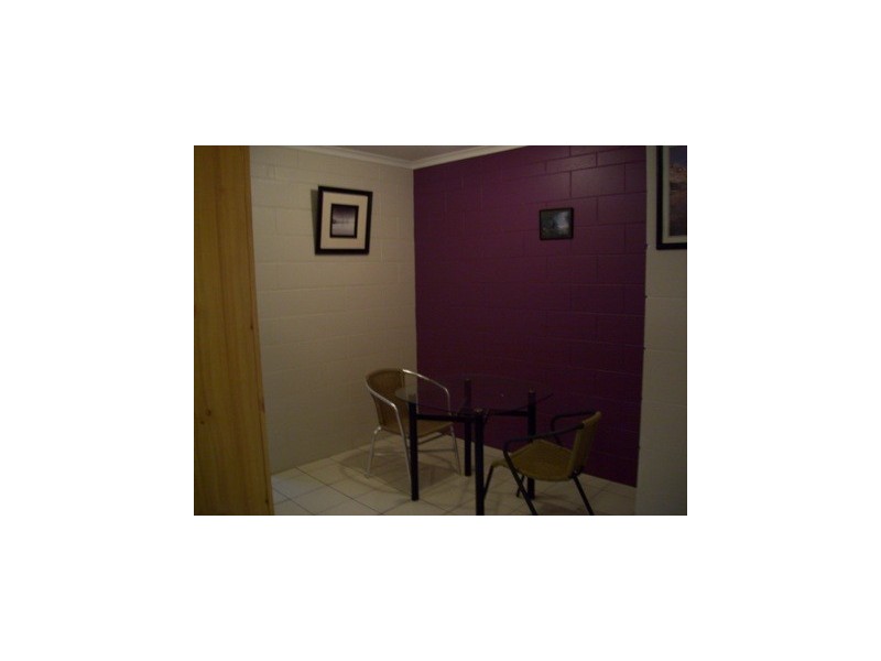 Parramatta Park QLD 4870