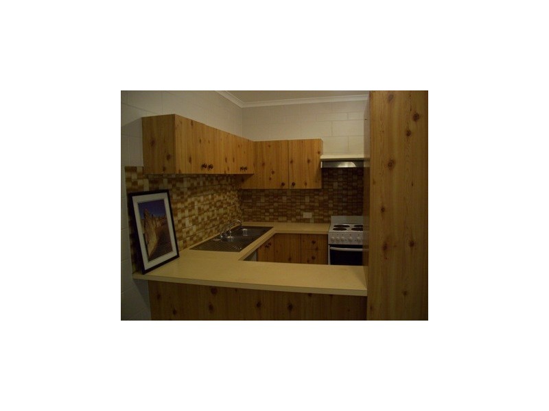 Parramatta Park QLD 4870