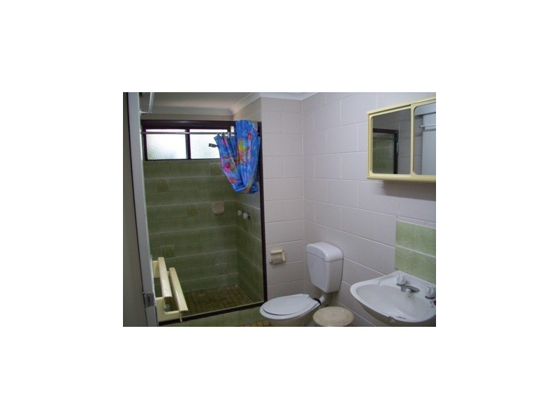 Parramatta Park QLD 4870