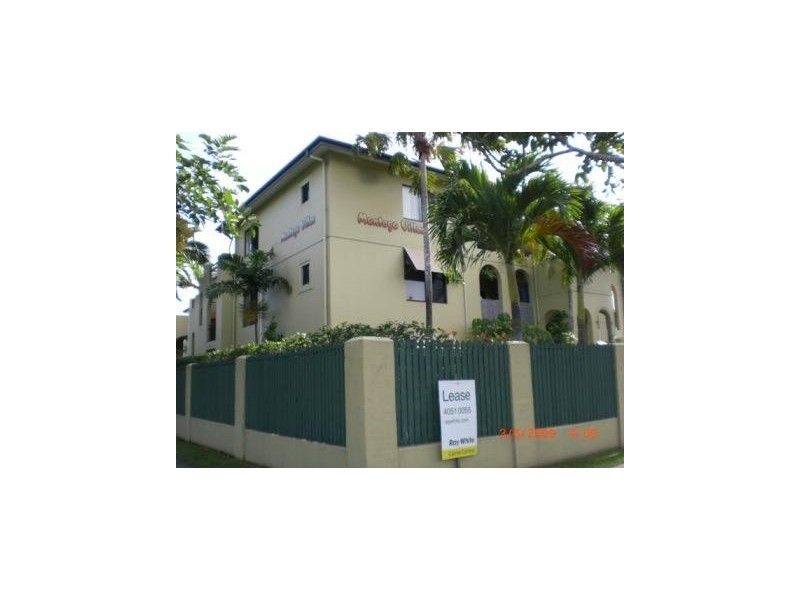 Bungalow QLD 4870