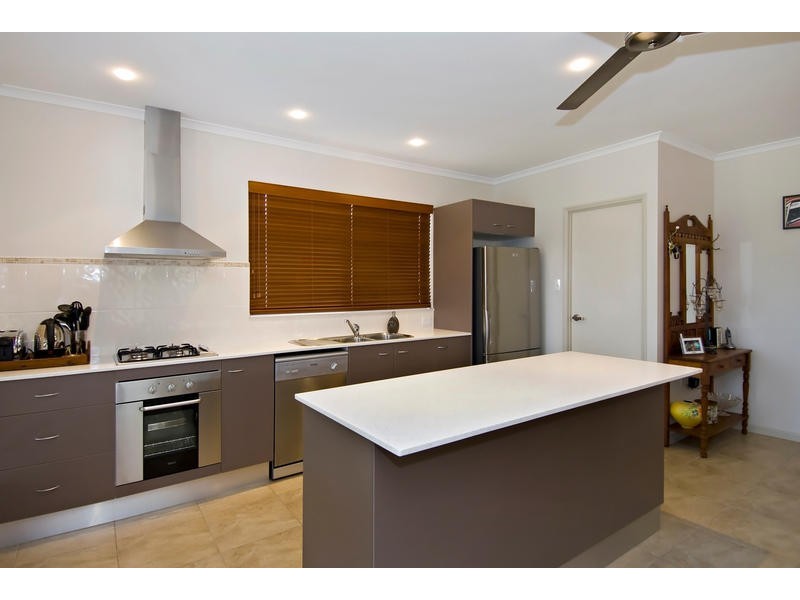 Edmonton QLD 4869