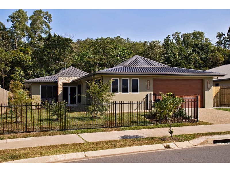 Edmonton QLD 4869