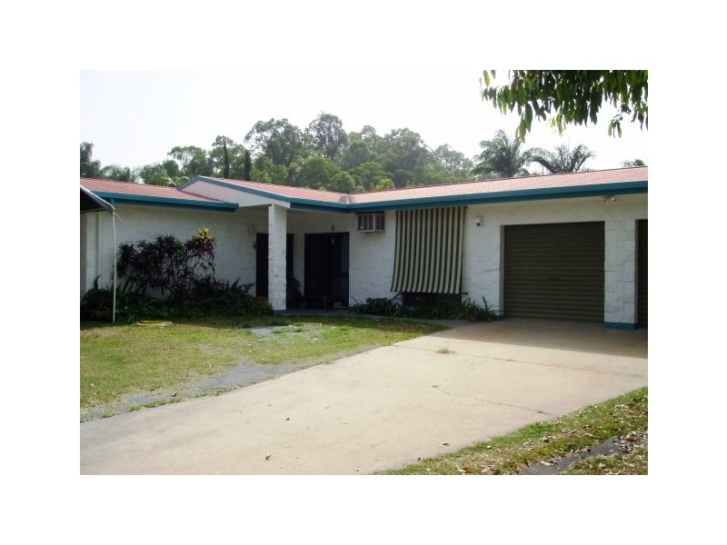 White Rock QLD 4868