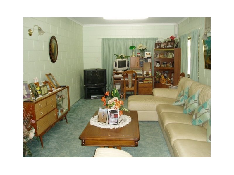 White Rock QLD 4868