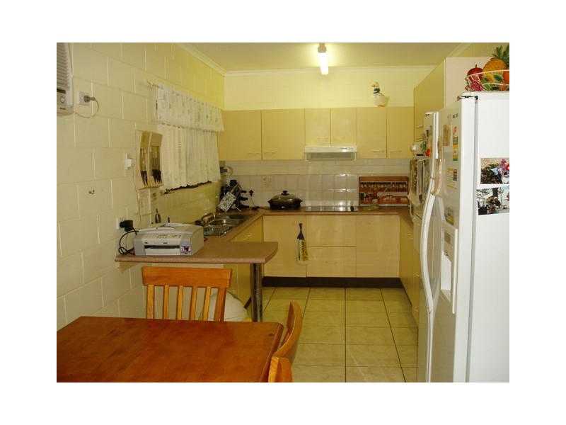 White Rock QLD 4868