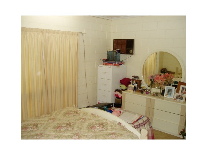 White Rock QLD 4868
