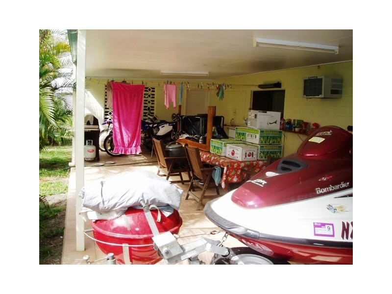 White Rock QLD 4868