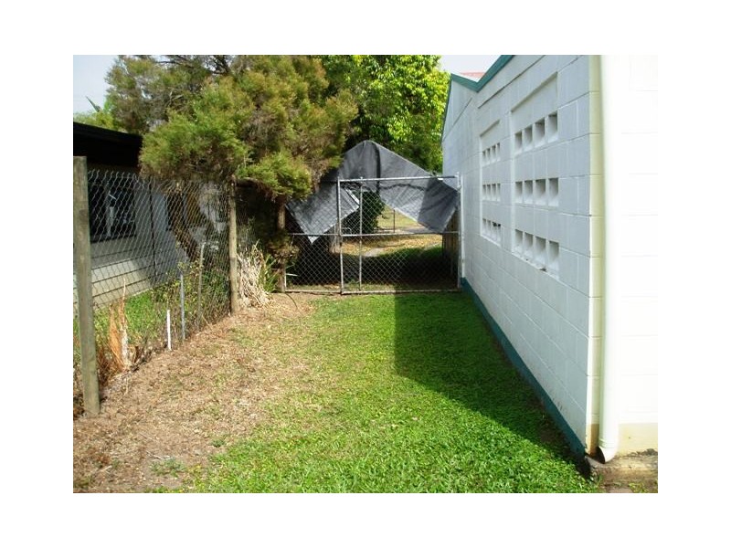 White Rock QLD 4868